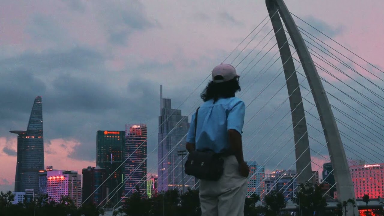 The Beauty Of Sai Gon