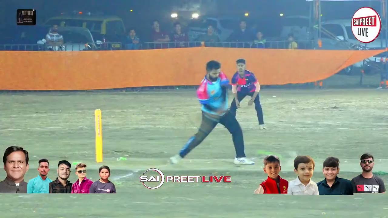 Dighode Koliwada VS Koproli