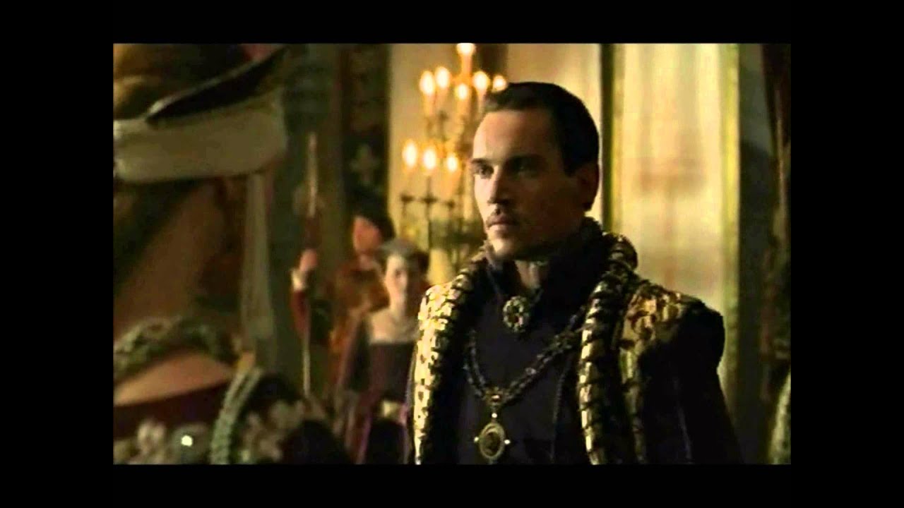 The Six Wives Of Henry VIII (The Tudors)