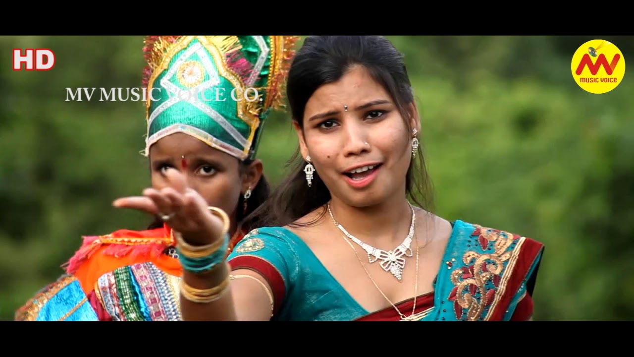 Shaktiwali Shahir- Vrudali Dalvi | Pad (पद) | Haste Gali Ashi Vrudali Shaktitura