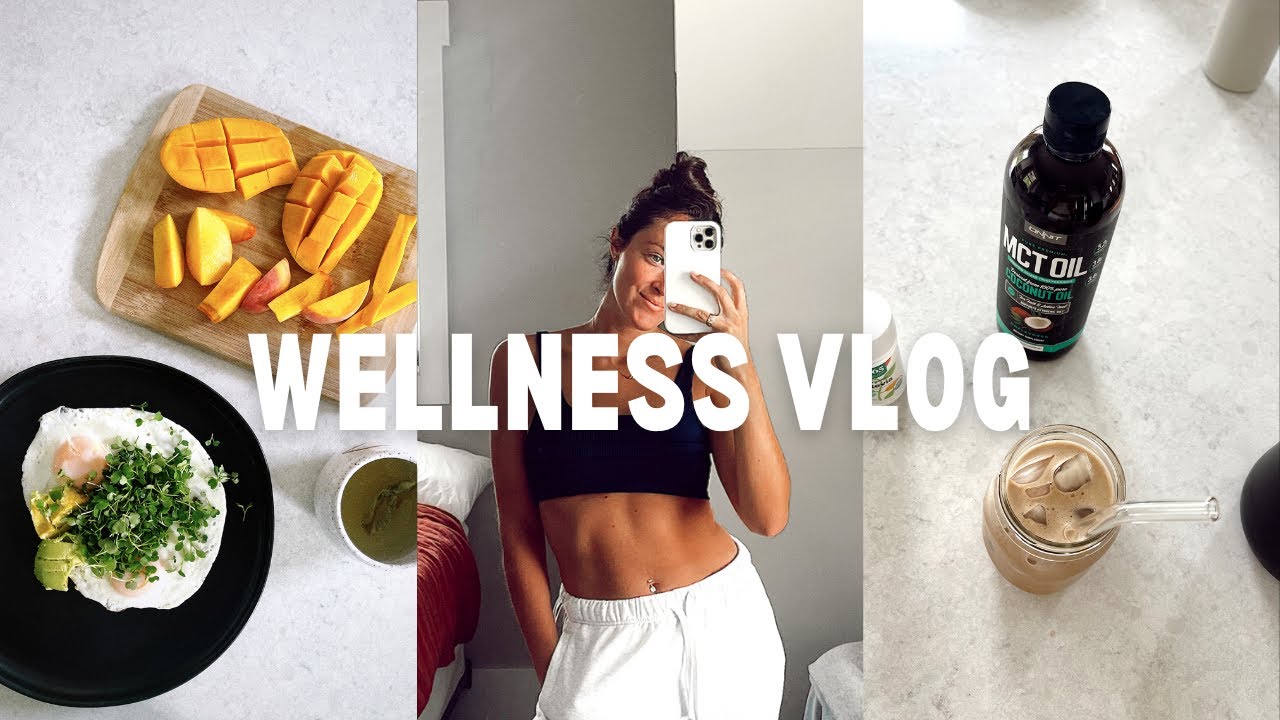 VLOG | summer day of eating + how we plan meals for the week!