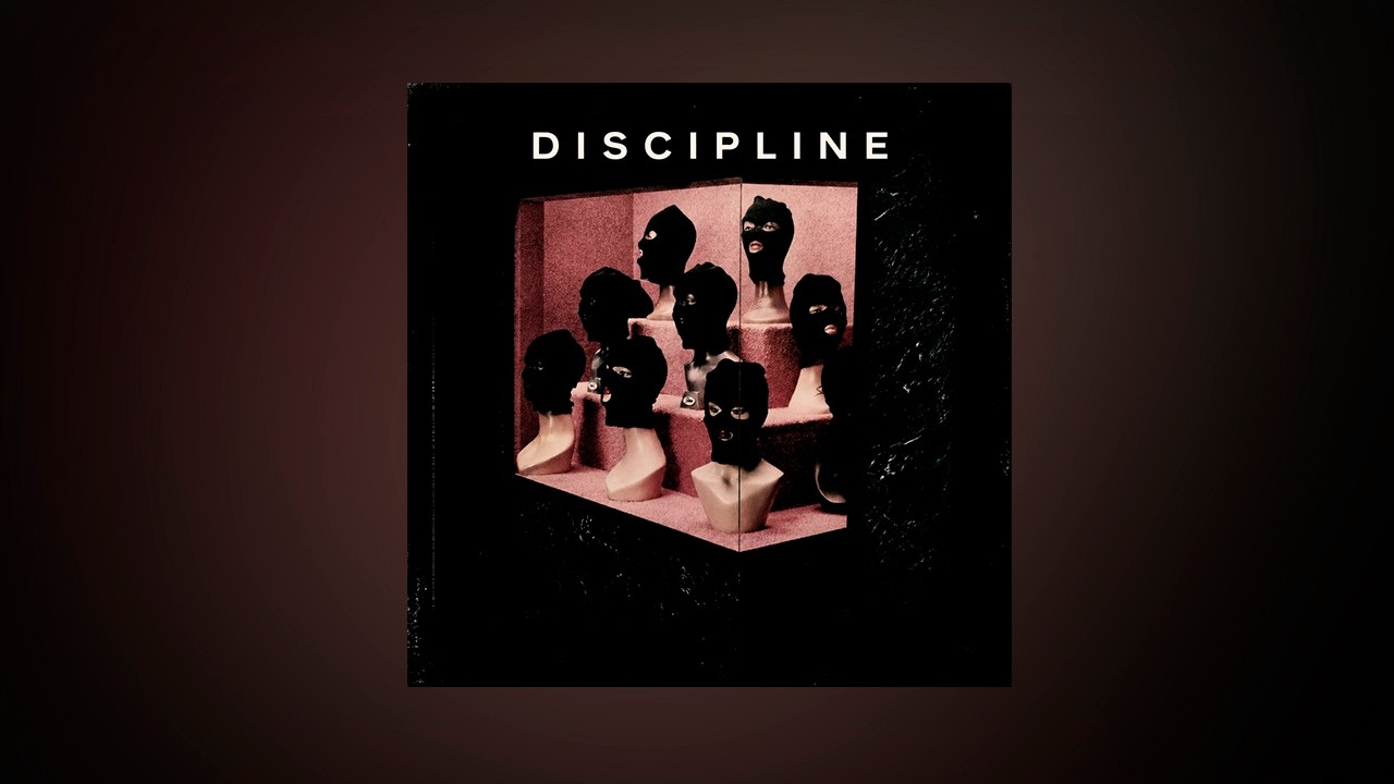 TRAP MAFIA HOUSE, Nightwhisper feat  ZeeDND - DISCIPLINE