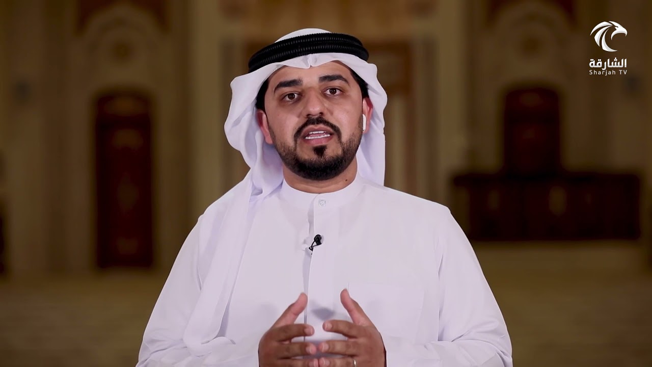 برنامج مآذن - مسجد النور