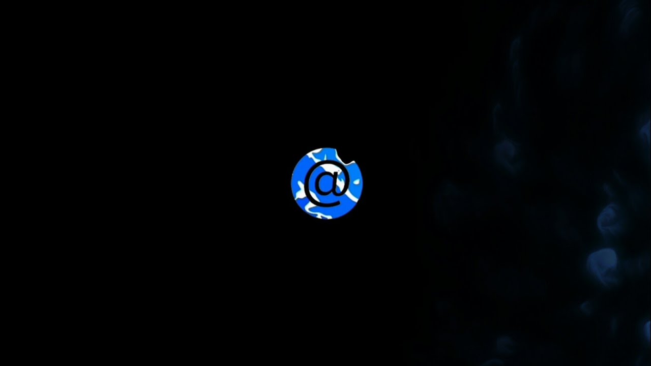 how to make liquid intro in kinemaster