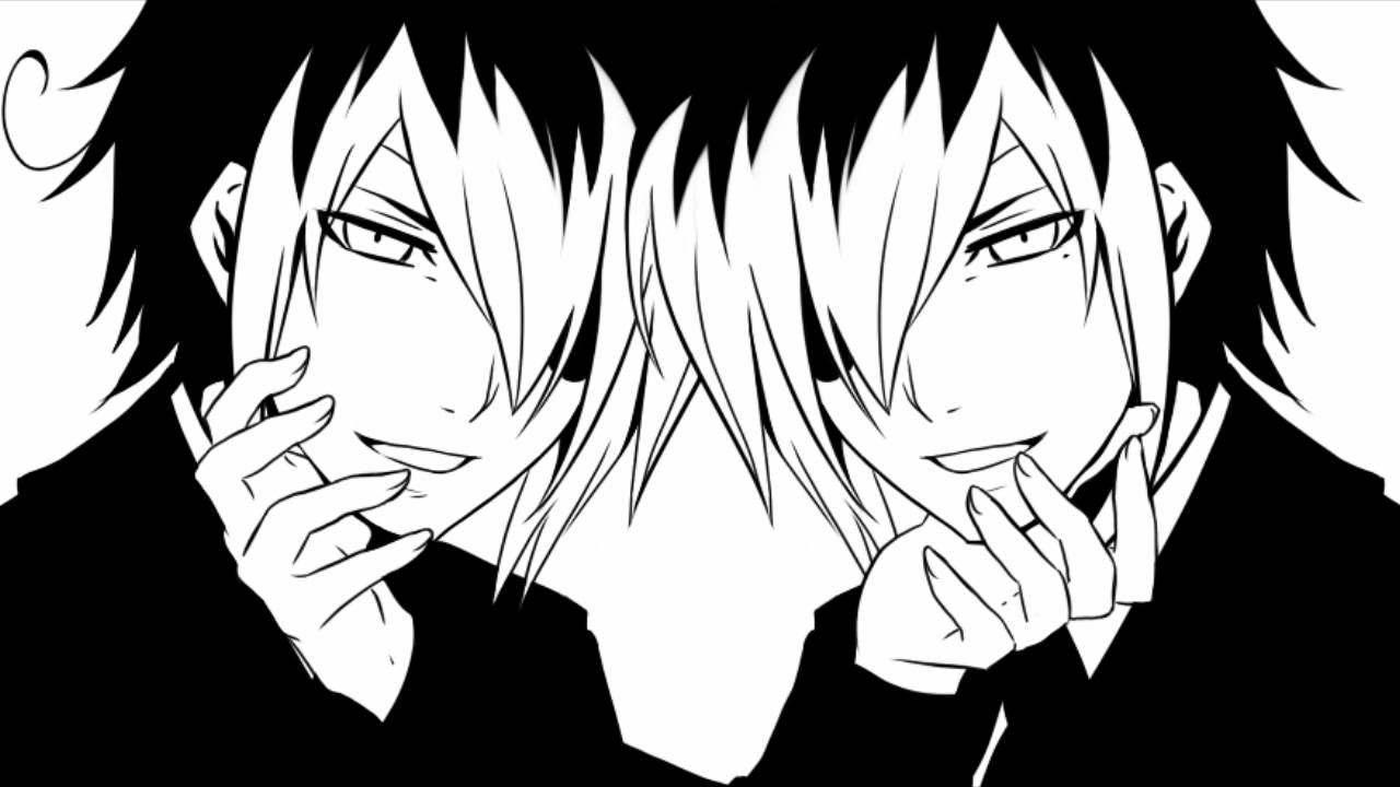 【KAI KIM】 - Bad Apple!! - 【UTAU】