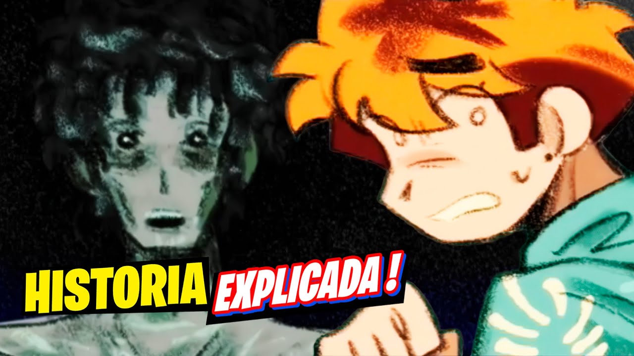 PUDRIRSE en el PARAISO ! 😨 Rot In Paradise - HISTORIA EXPLICADA TODOS LOS FINALES