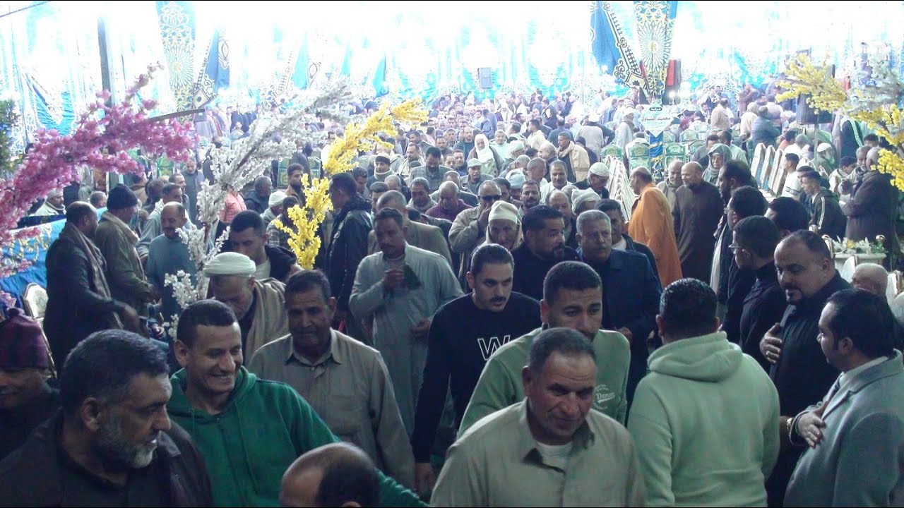 الشيخ محمد حسن الخياط اروع ماقرا عزاء الحاج عبد الباقي لبيب  والد م احمد وم محمد عبد الباقي م  طريف
