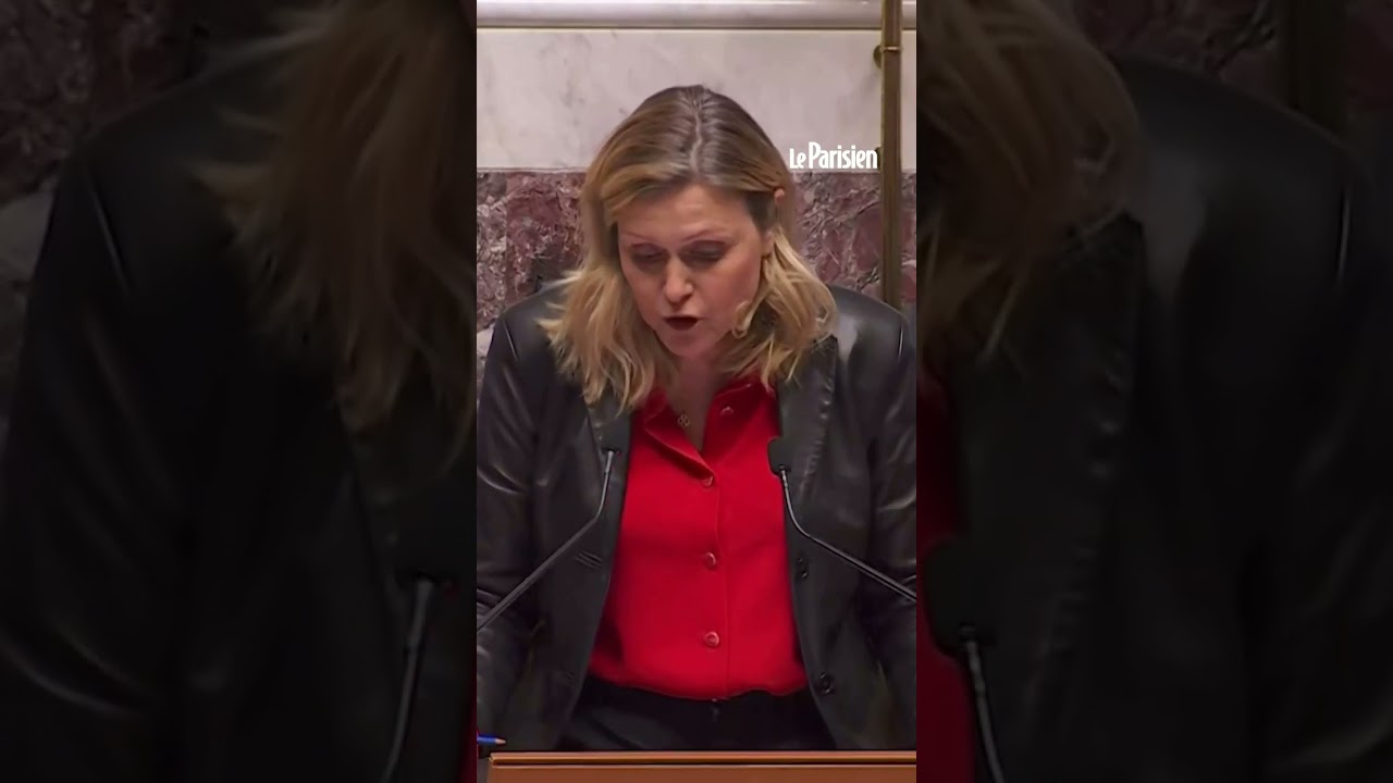 Motion de censure : Braun-Pivet annonce le renversement du gouvernement Barnier