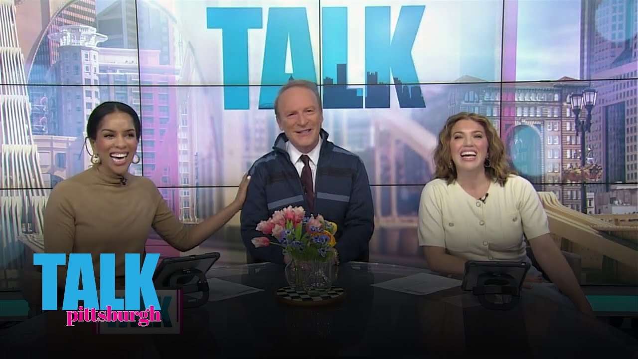 Wine pairings for fish fries and weekend plans | Talk Pittsburgh full episode