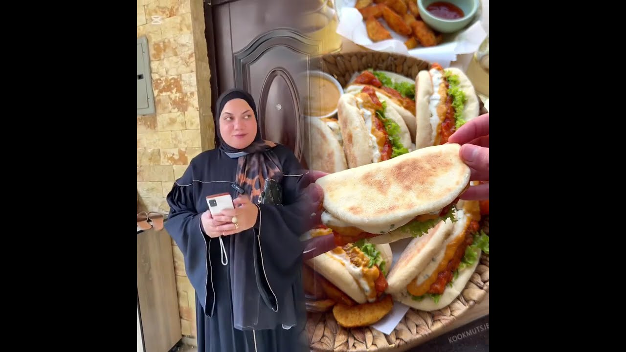جتلكم بفكرة جديدة (امى هى الحياة)😱#عشري_الحمصاني