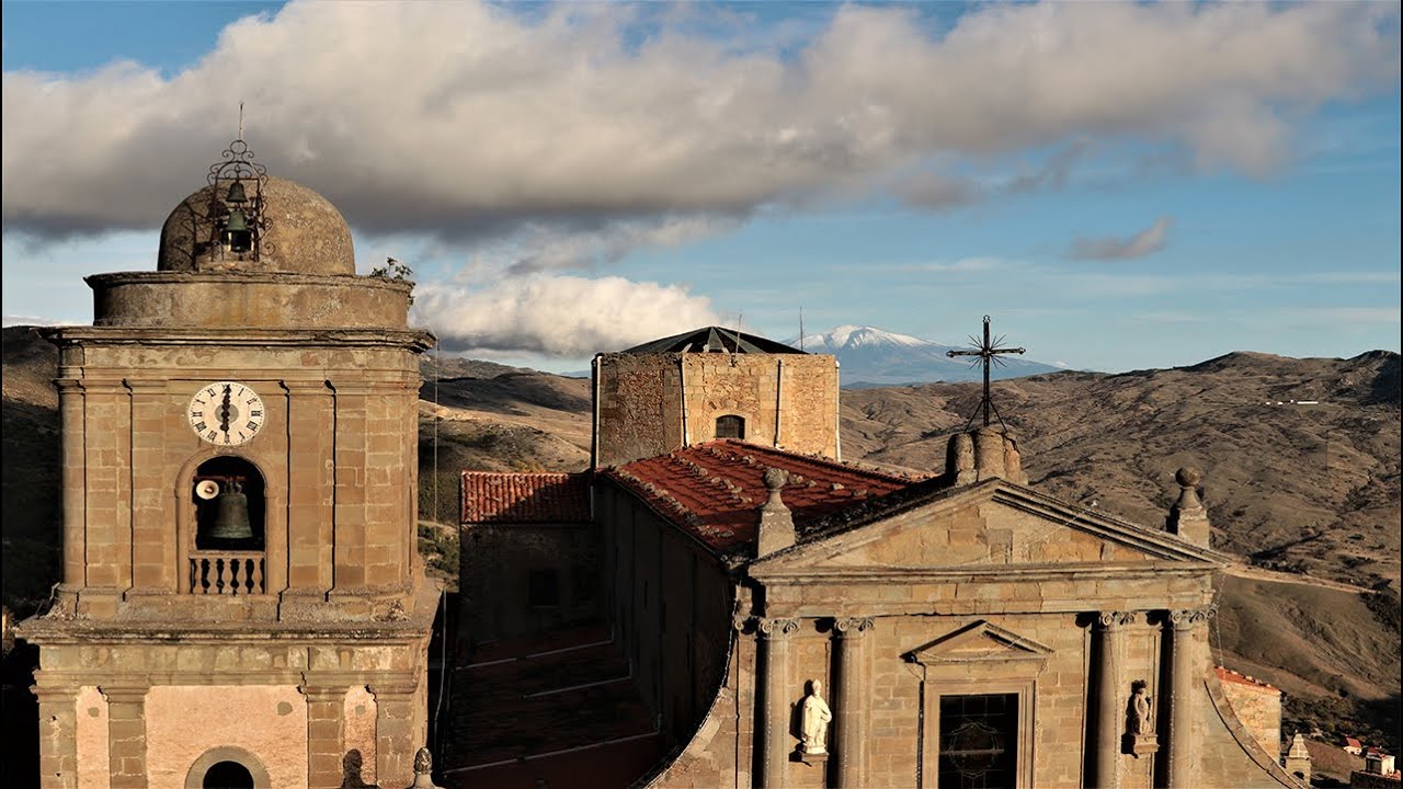 Capizzi, l'aurea urbs capitina