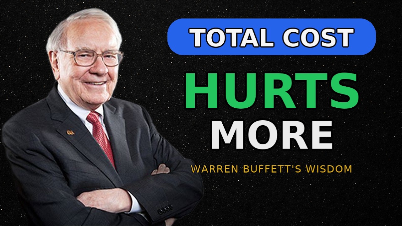 Warren Buffett: Stop These 10 Everyday Spending Traps