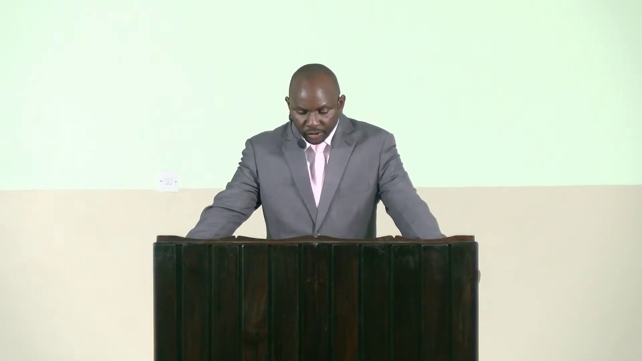 More Land To Possess | Joshua 13 | Murungi Igweta
