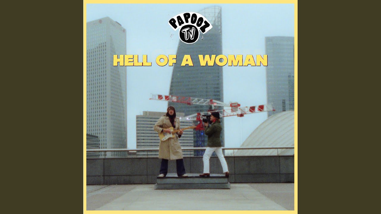 Hell of a Woman