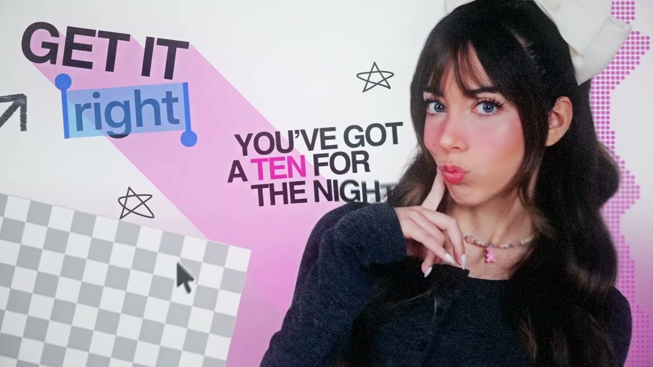 Loveli Lori - Overdrive [Lyric Video]