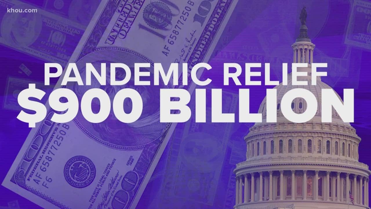 How much is the new stimulus check? Answering your questions