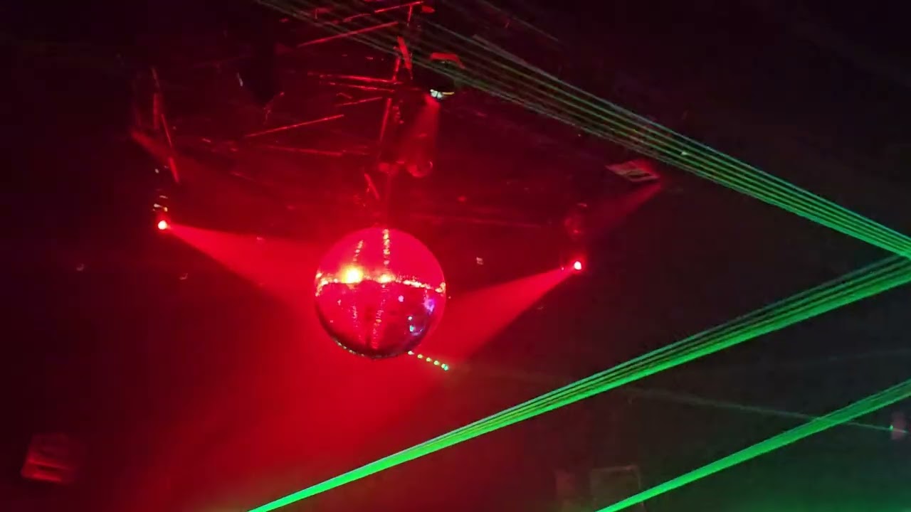 Lashed @ The Emporium 13.Sep.2025