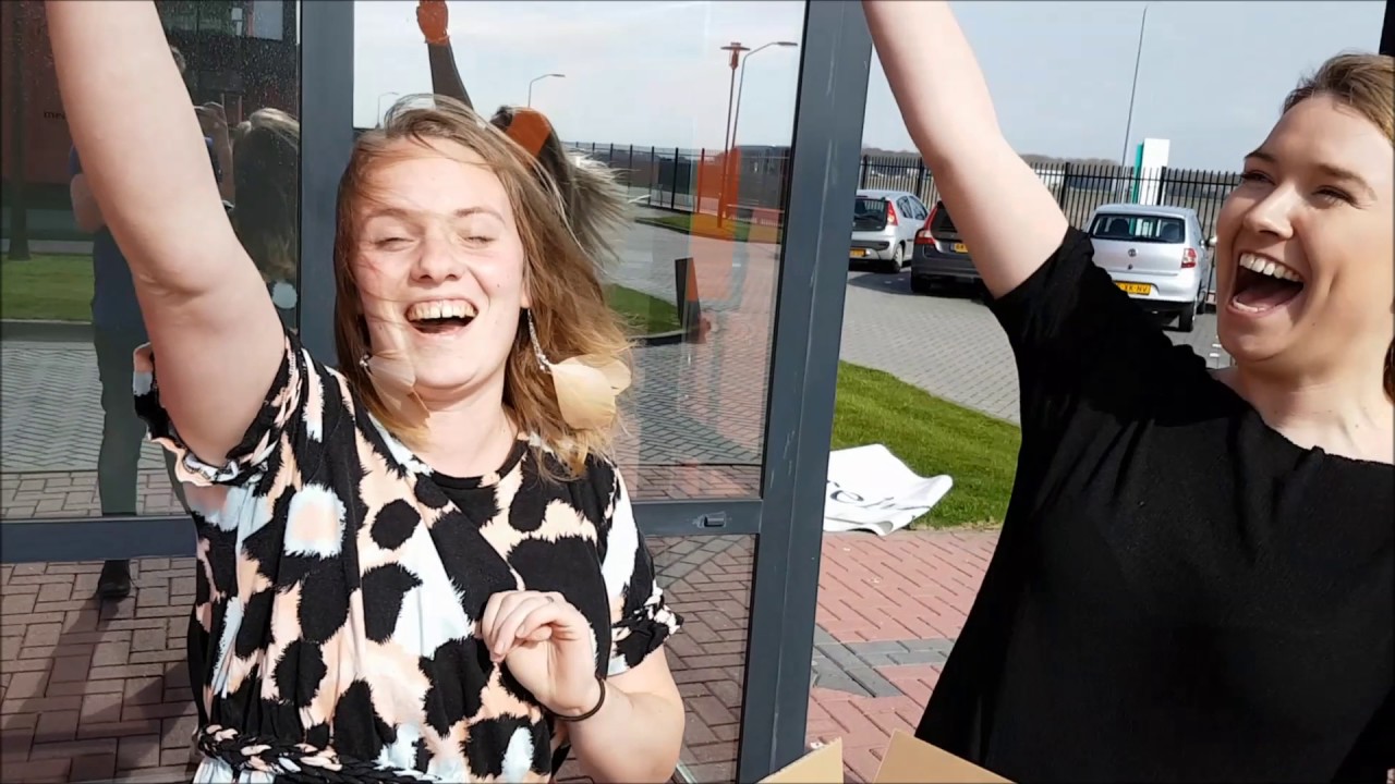 De Wereldschool redt het ei! Doe jij ook mee?