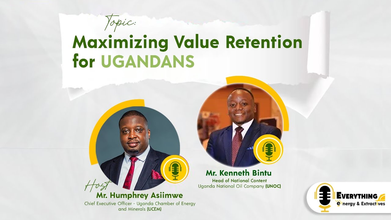 Maximizing Value Retention for UGANDANS 