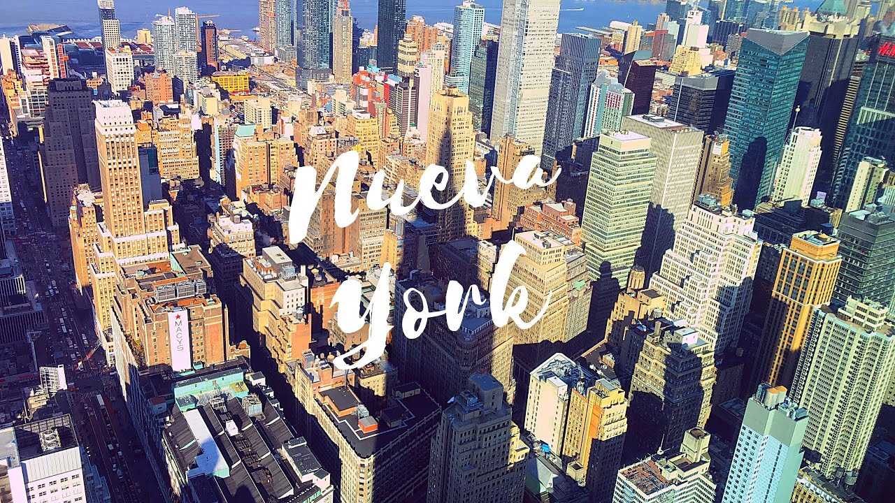 Guía de viaje Nueva York/ ¿Qué puedes hacer con poco dinero?