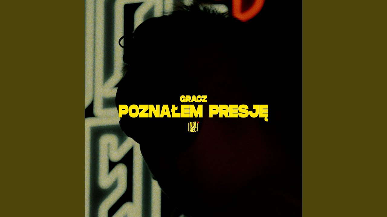 Poznałem Presję