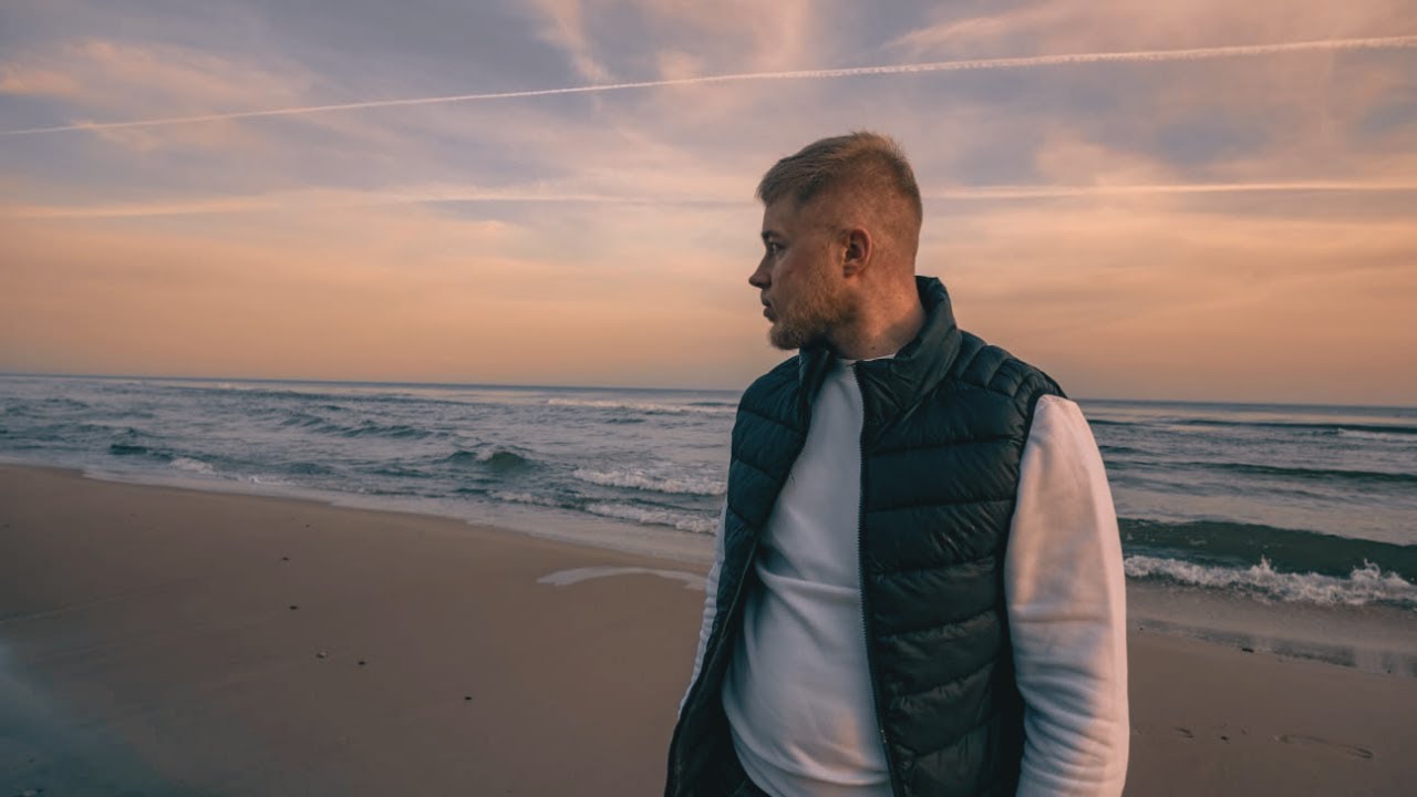 Mathy - Żyj jakby jutra miało nie być (Prod. By HVNDRED) || VIDEO 🎥