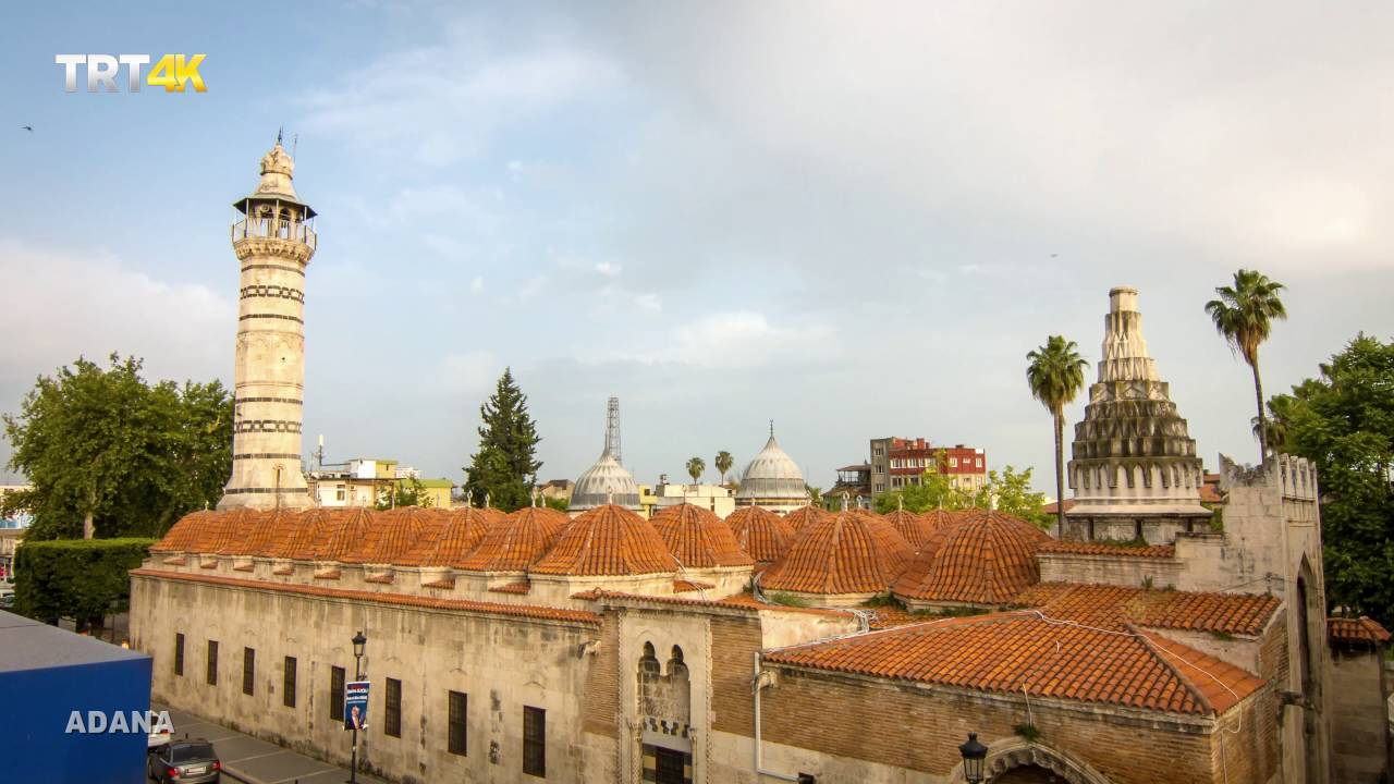 TIMELAPSE ADANA
