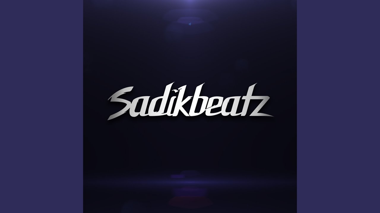 Horizon (Deep Hip Hop Beat Mix)