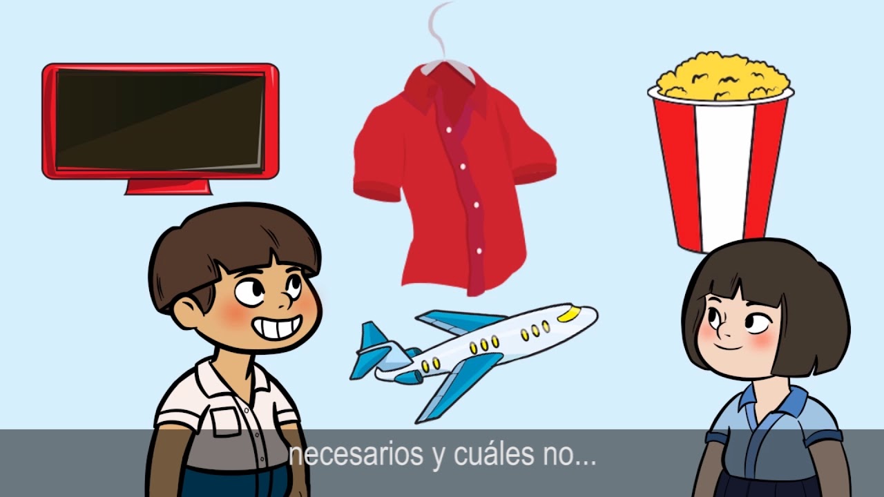 ¿Qué es presupuesto y para qué sirve? - Aprendiendo