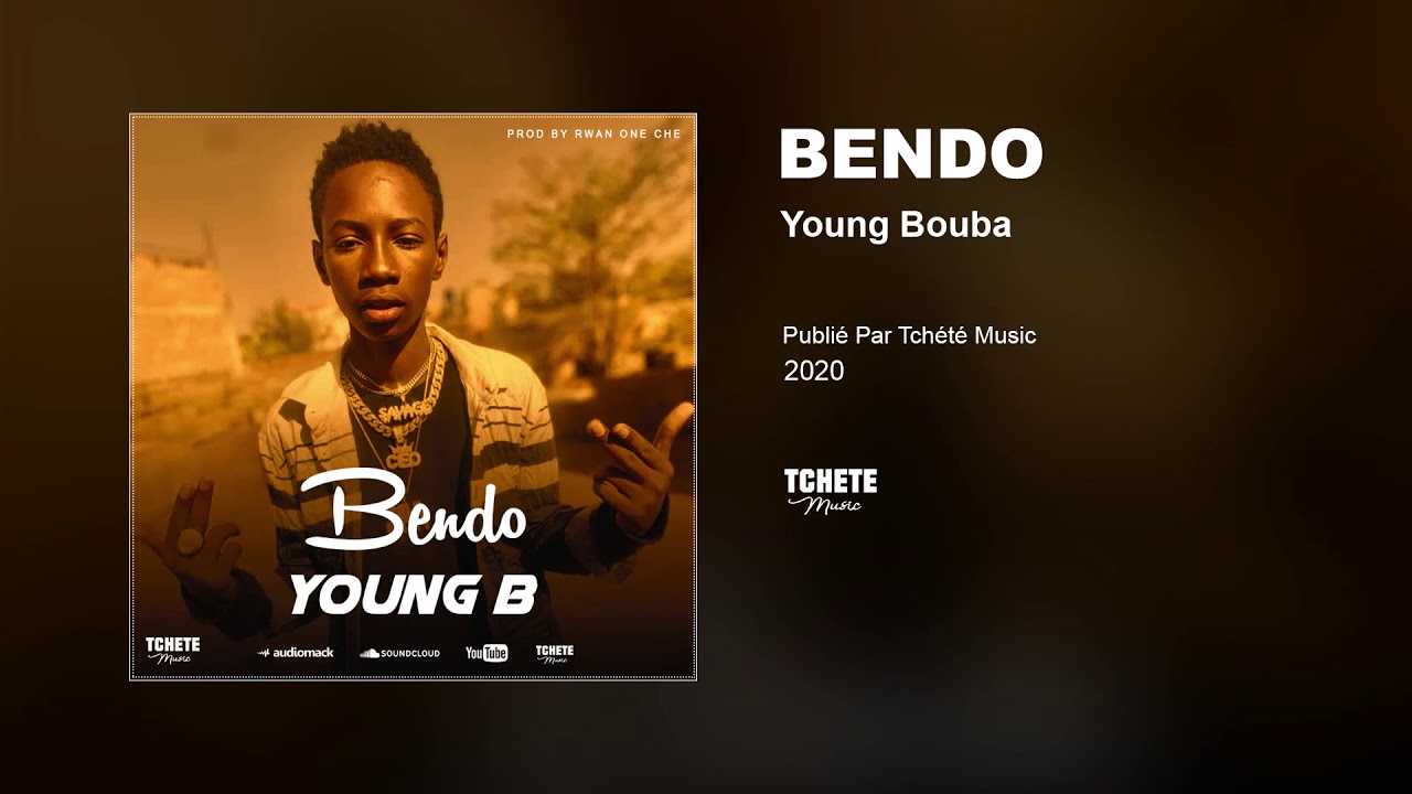 YOUNG BOUBA   BENDO