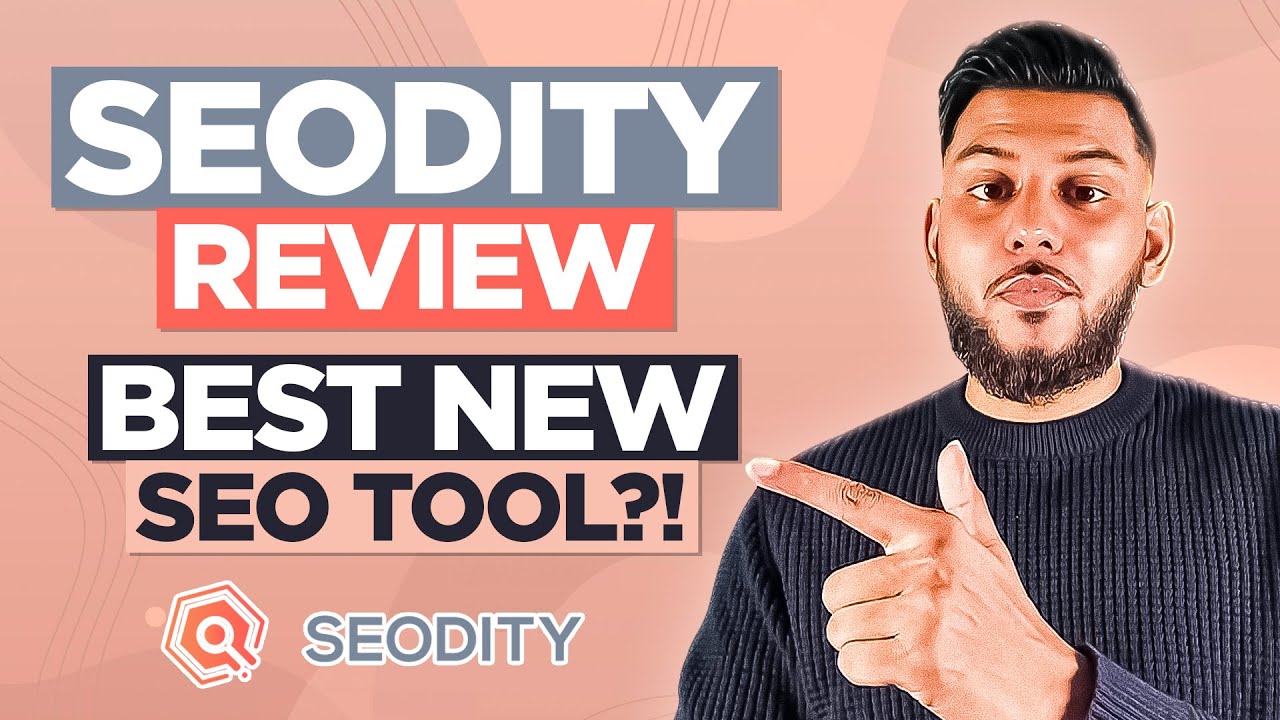 Seodity Review & Tutorial: Best New SEO Tool?!