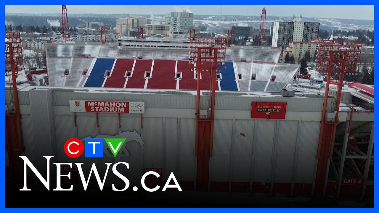 Grey Cup Festival to take over Stampede Park this year