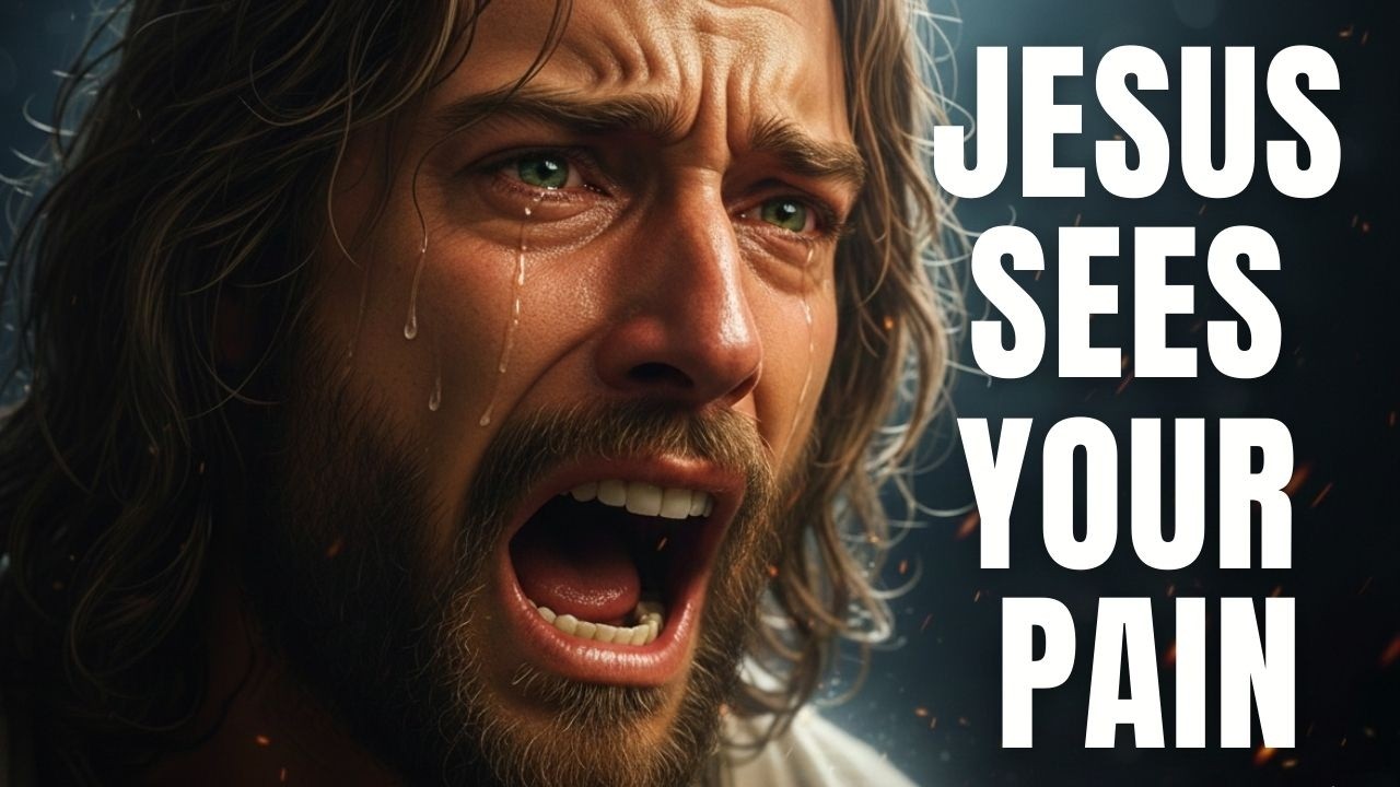God Is Calling You Now. Don’t Ignore | Message From God
