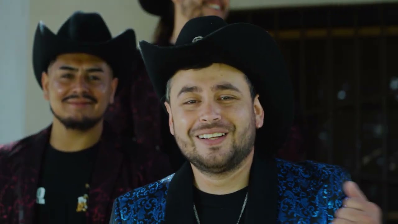 Te vas - Los Bandoleros de tu Corazón