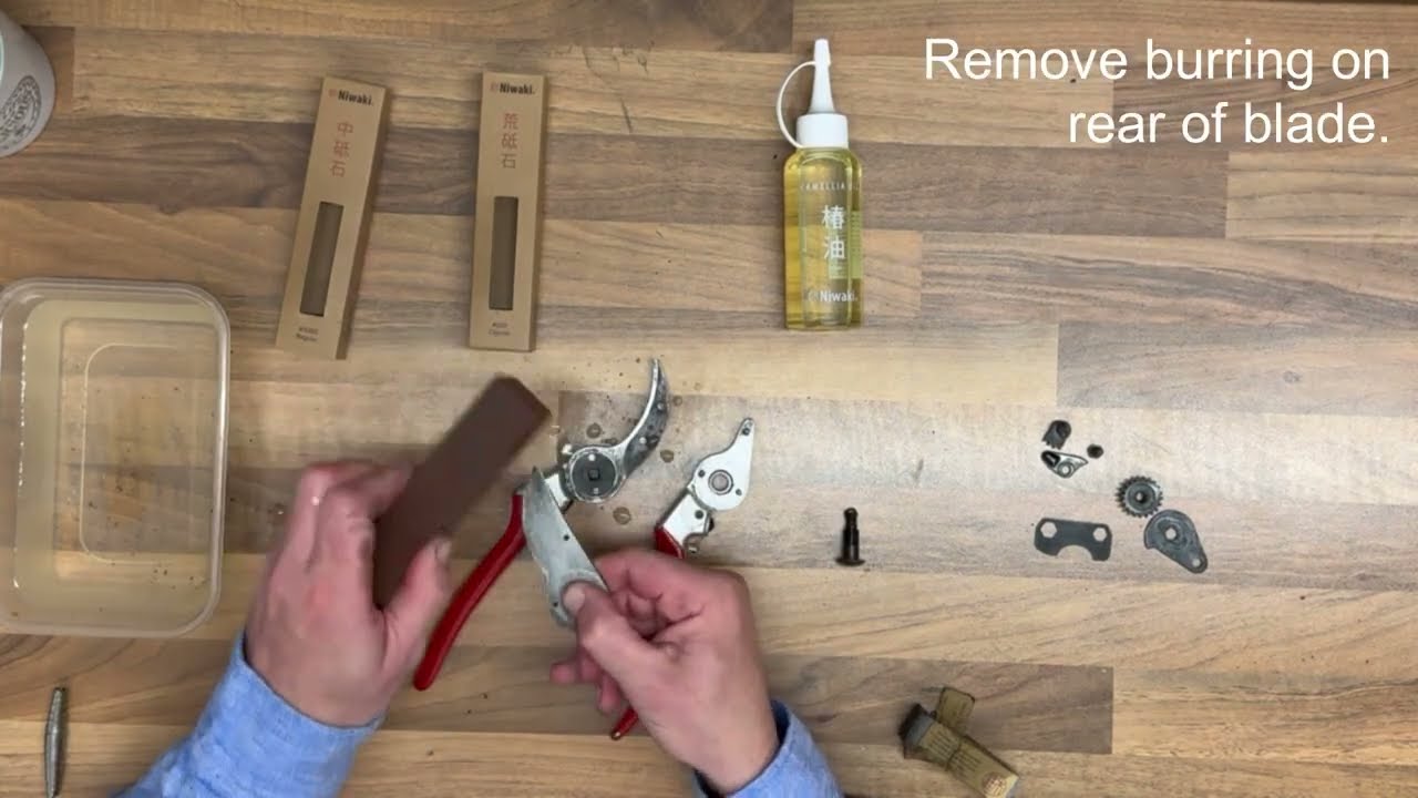 Niwaki Cleaning Bundle