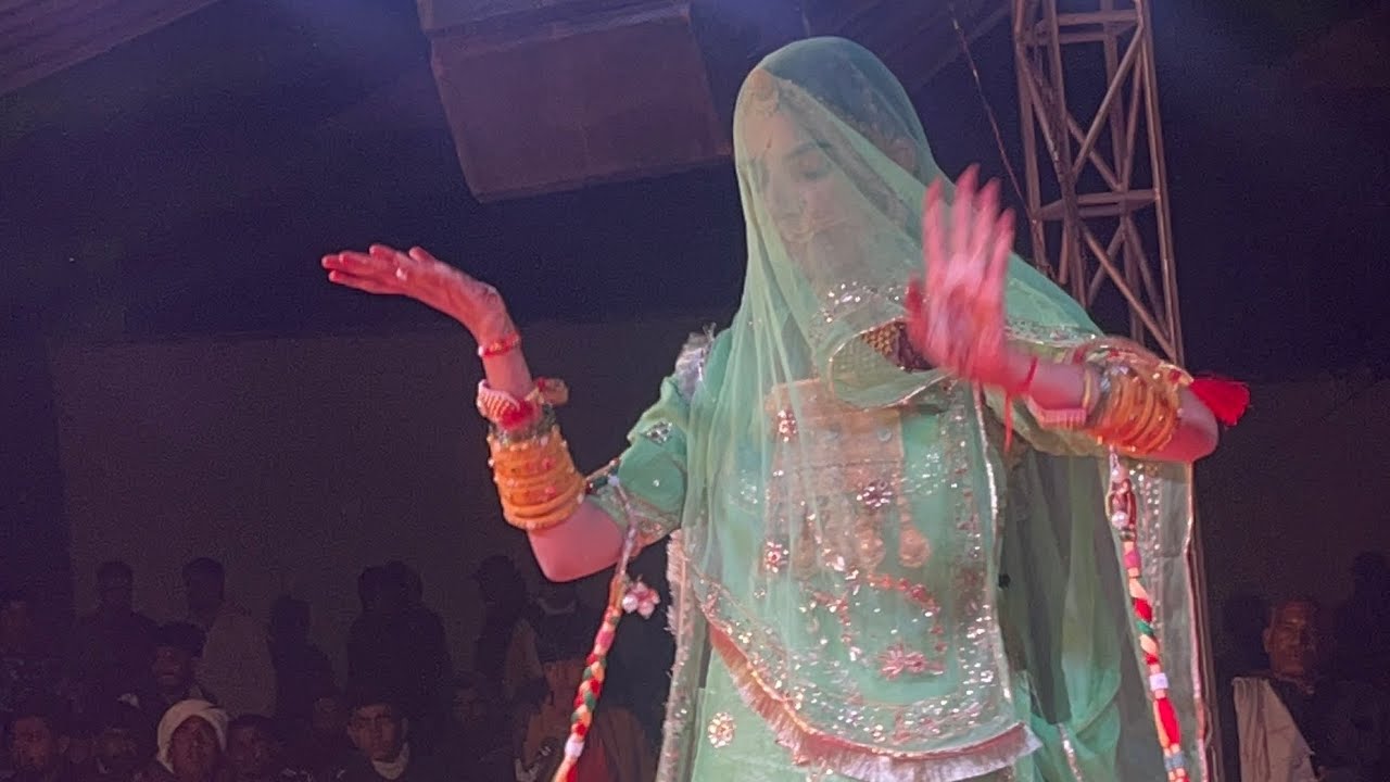 Mehendi rang lago song Rajasthani song Marwadi song 