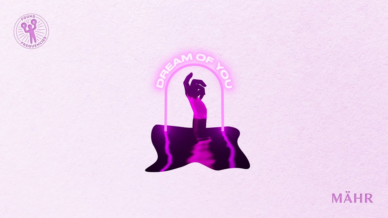 M&auml;hr - Dream Of You