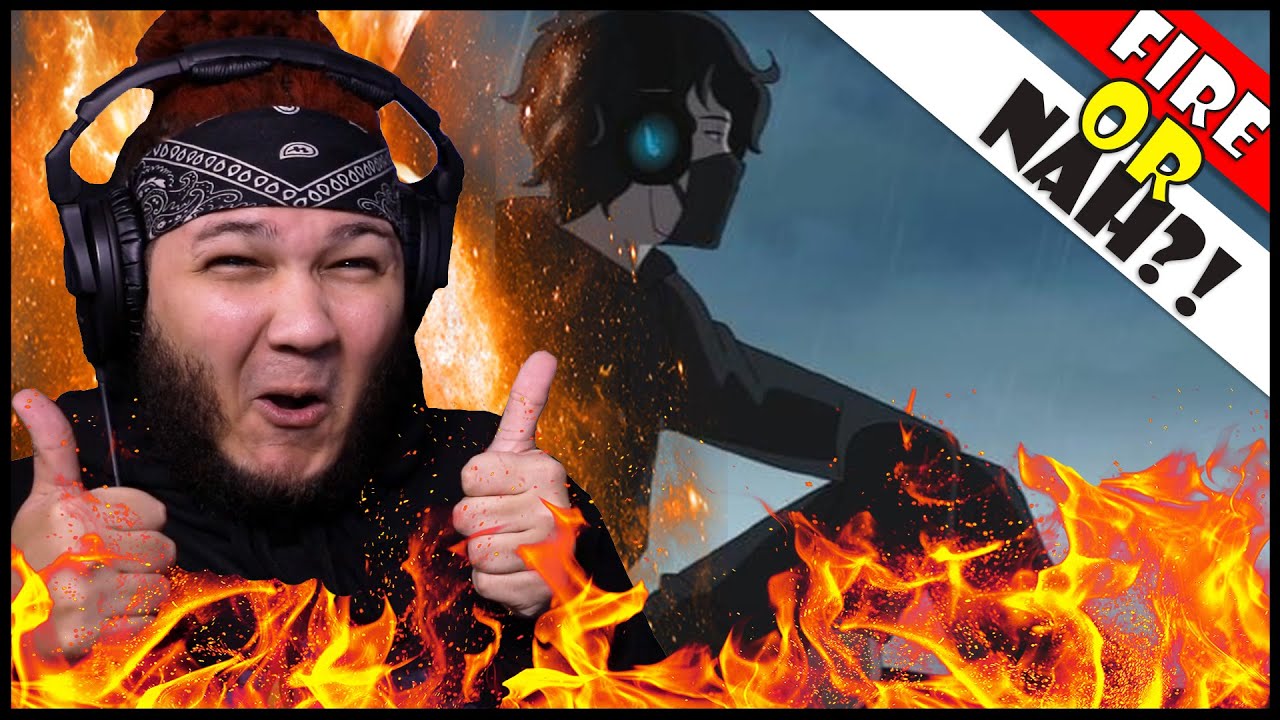 FIRE or NAH?! CORPSE - agoraphobic (REACTION) | iamsickflowz