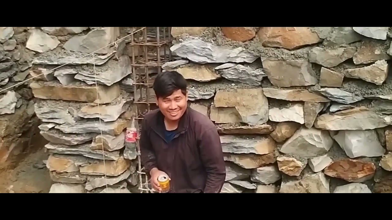 ढुंगाङ फुटाउ ने दाइ आज बाटा बिदा भयाे ढुगाङ फुटाउ ने दाइ bikram ghale RsTv २०८२