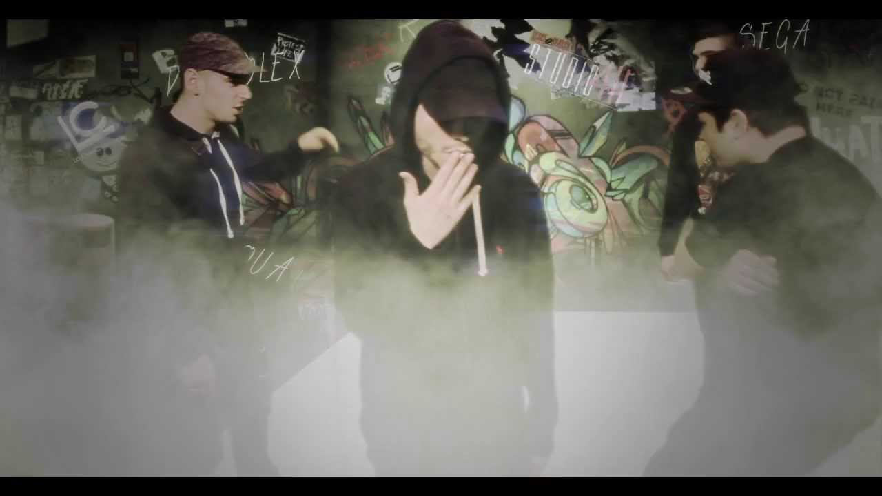 FREESTIME SOUS RESINE  LaCraps Sega Nedoua Dj Rolex