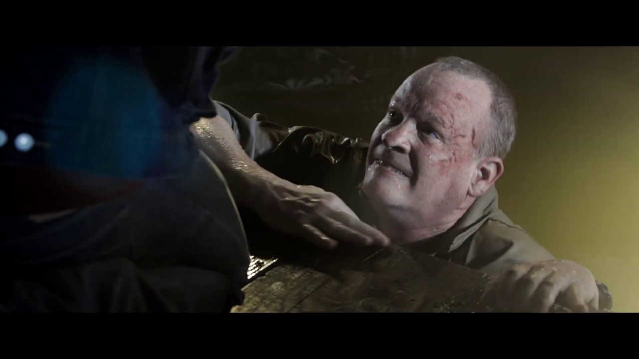 Homefront - Meth Lab | Fight Scene (HD)