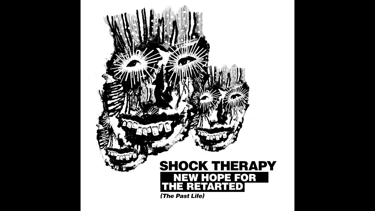 Shock Therapy - The Golden Calf
