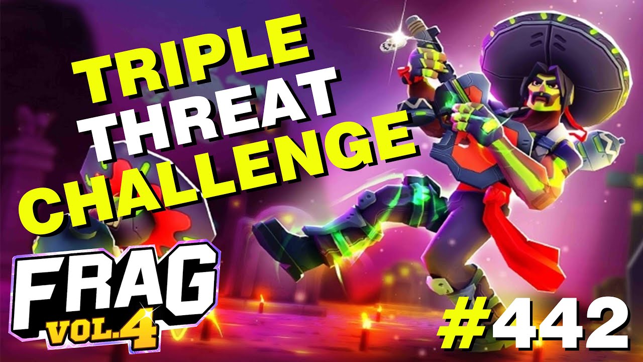 🔴ZENO ZONE - FRAG PRO SHOOTER - MOUSTACHE SQUAD, STRONG ARMOR SQUAD & POWER RANGER SQUAD 😂😎