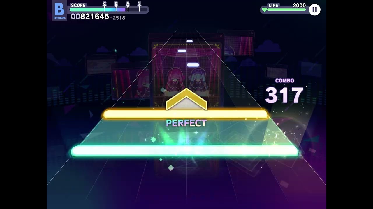 【プロセカ】幕を下ろそう、パレードへ【MASTER30】【LIVE CLEAR】