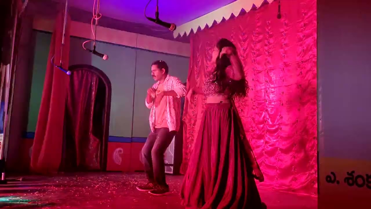 శివరాత్రి నాటకాలు నాగులాపల్లి 
