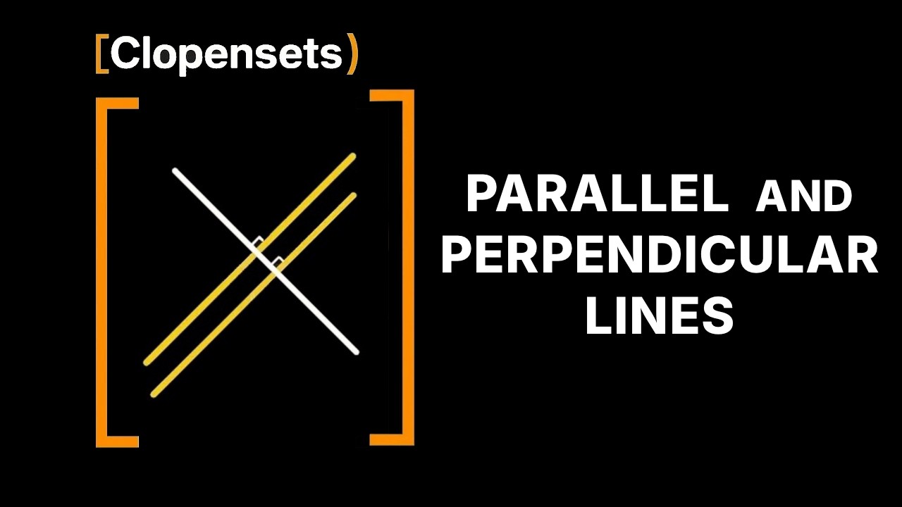 Parallel and Perpendicular Lines | Integrated Math 1 (2026 Update)