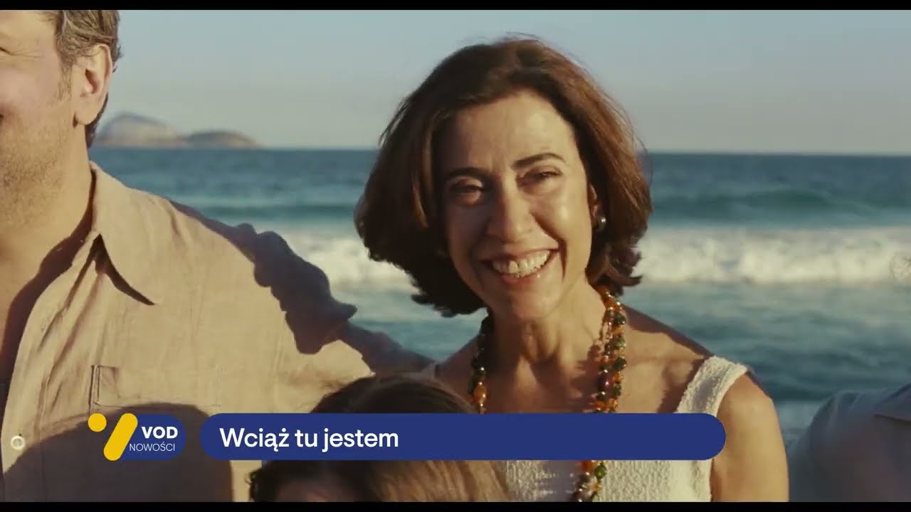 VOD - nowości kwietnia