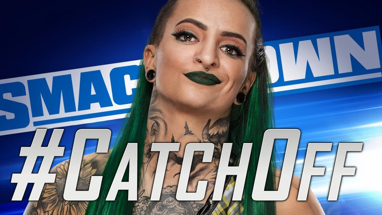 Ruby Riott 