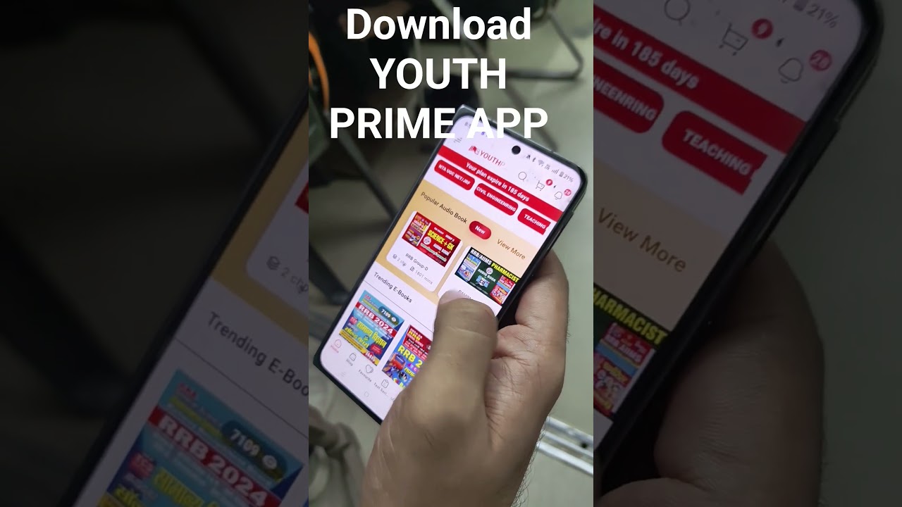 ALL IN ONE APP YOUTH PRIME BOOK #ssc #upsi #uppcs2025 #upsiupdate #upssscexam #yct