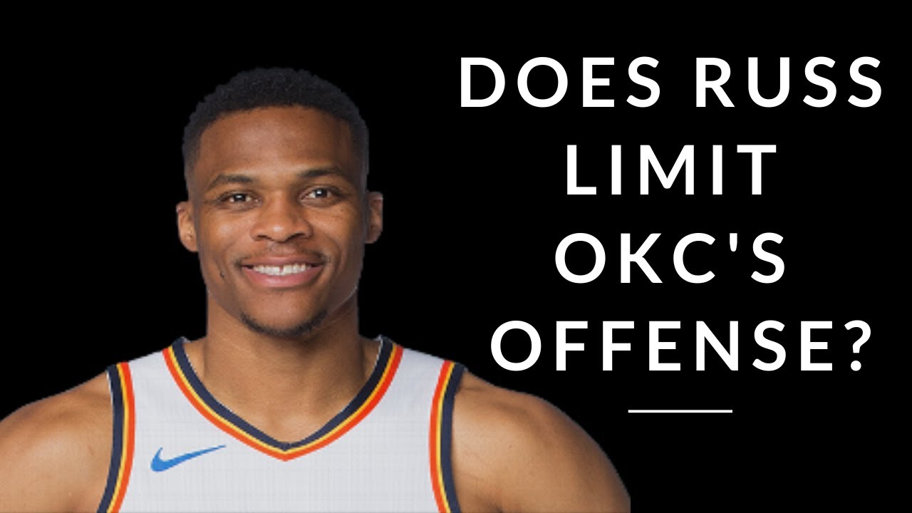 Russell Westbrook analysis, 2019: Who needs efficiency?